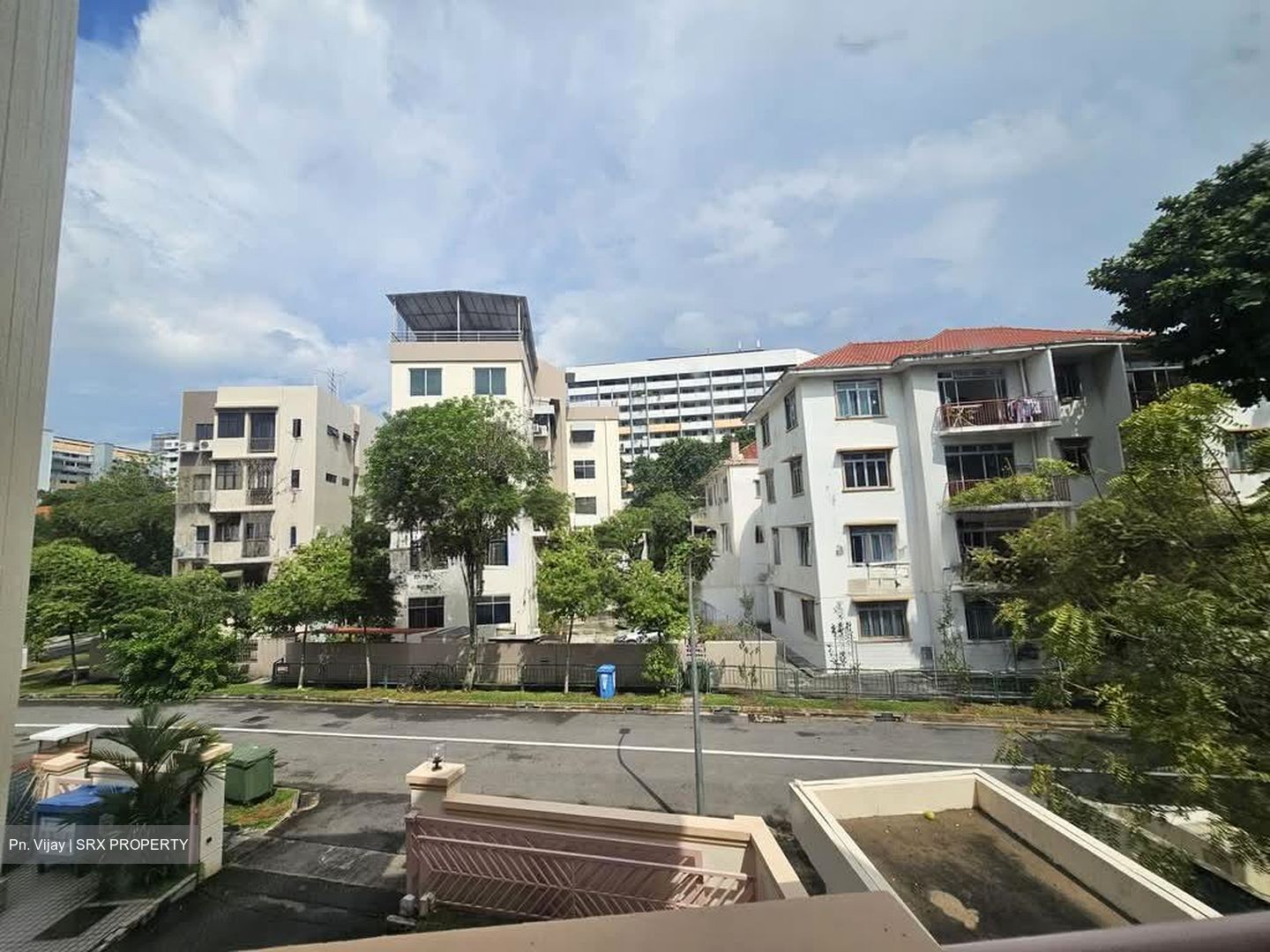 Bristol Lodge (D8), Apartment #568771041
